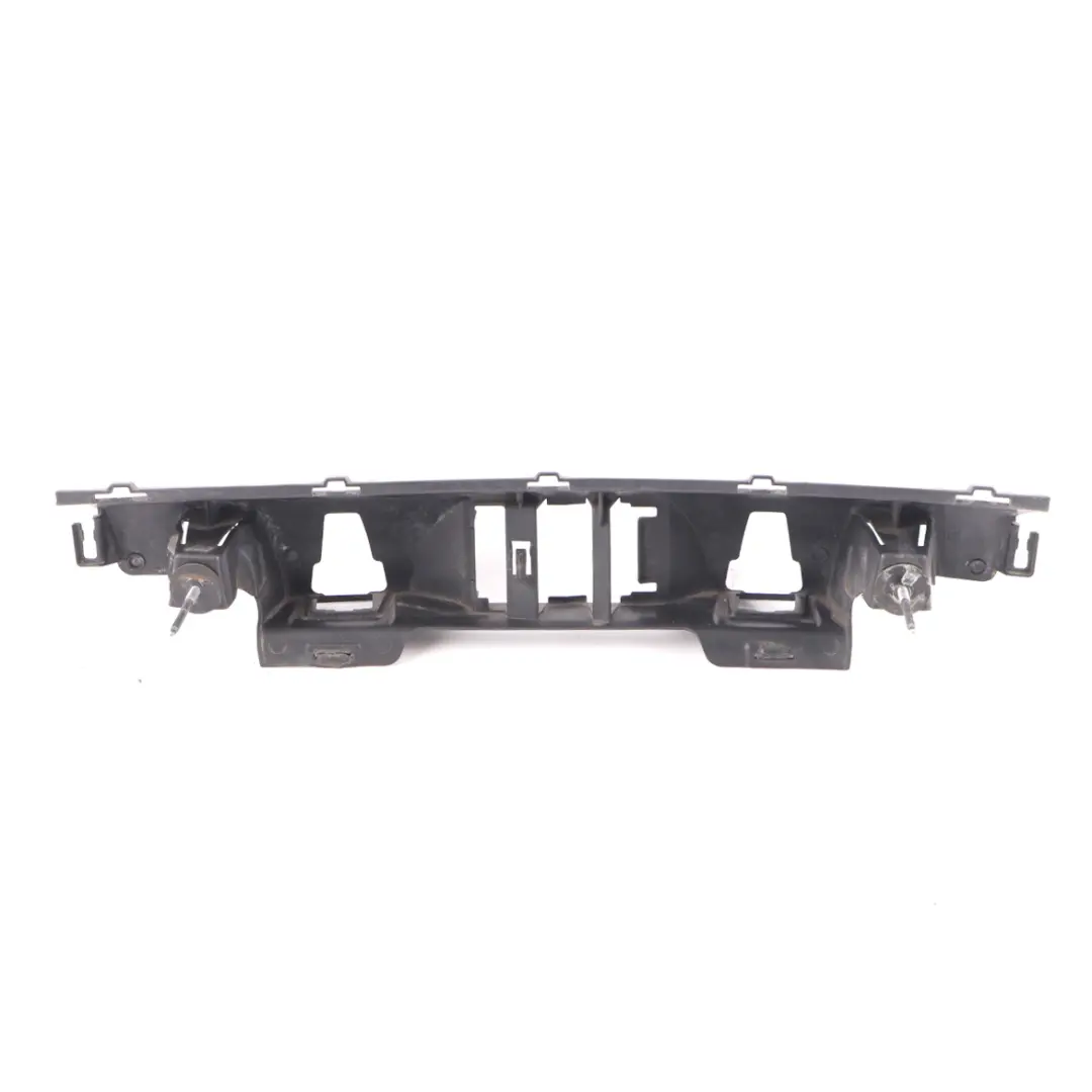 Mercedes C205 Rear Bumper Support Bracket - SKU A2058852365 - Part number A2058852365