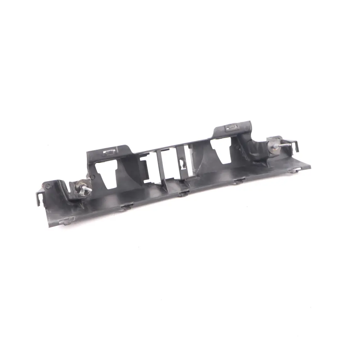 Bumper Support Bracket to Mercedes C205 Rear with Part number A2058852365 Mercedes C205 Rear Bumper Support Bracket - SKU A2058852365 - Part number A2058852365