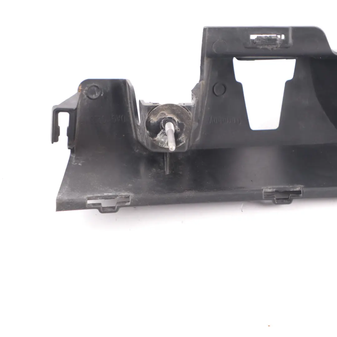 Mercedes C205 Rear Bumper Support Bracket - SKU A2058852365 - Part number A2058852365