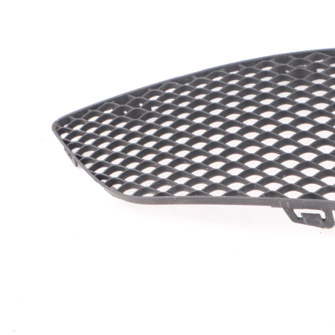 Front Bumper Lower Grille Left N/S AMG Styling Trim to Mercedes W205 with Part number A2058852523 Mercedes W205 Front Bumper Lower Grille Left N/S AMG Styling Trim - SKU A2058852523 - Part number A2058852523