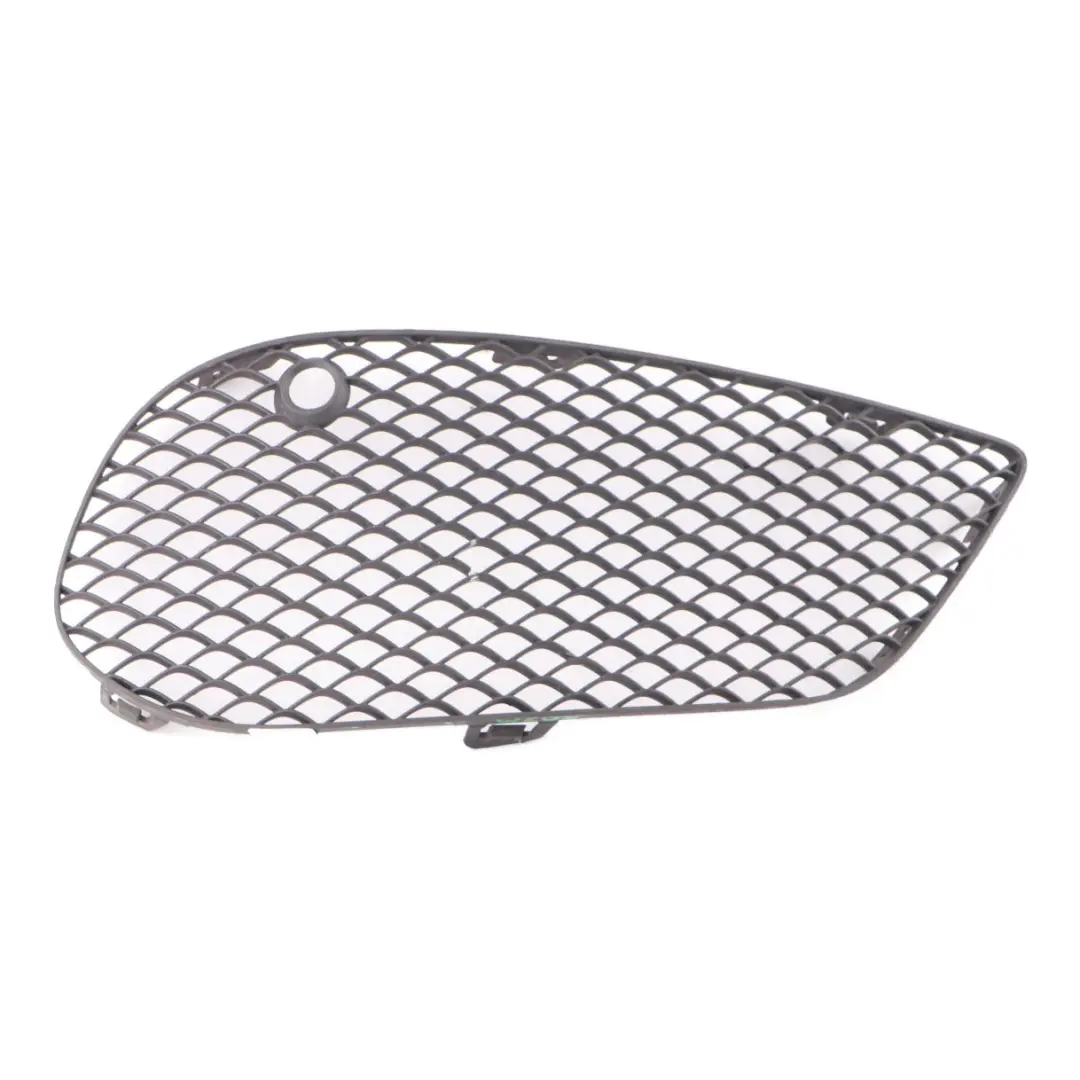 Front Bumper Lower Grille Right O/S AMG Styling Trim to Mercedes W205 with Part number A2058852623 Mercedes W205 Front Bumper Lower Grille Right O/S AMG Styling Trim - SKU A2058852623 - Part number A2058852623