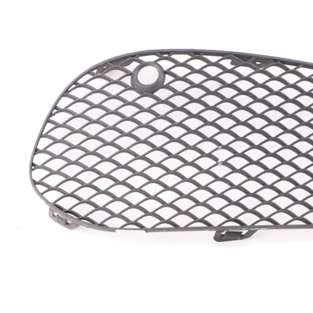 Mercedes W205 Front Bumper Lower Grille Right O/S AMG Styling Trim - SKU A2058852623 - Part number A2058852623