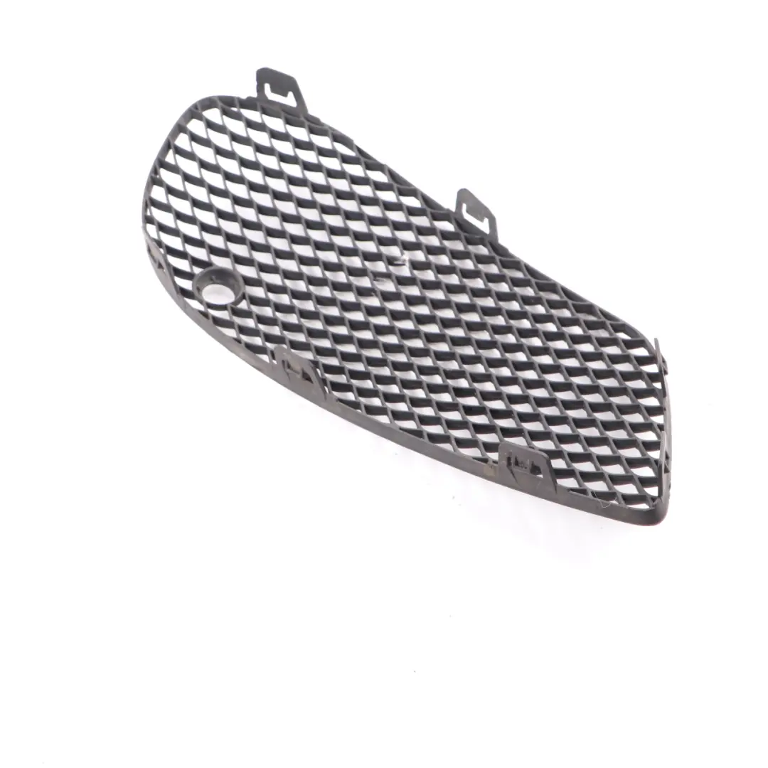 Mercedes W205 Front Bumper Lower Grille Right O/S AMG Styling Trim - SKU A2058852623 - Part number A2058852623