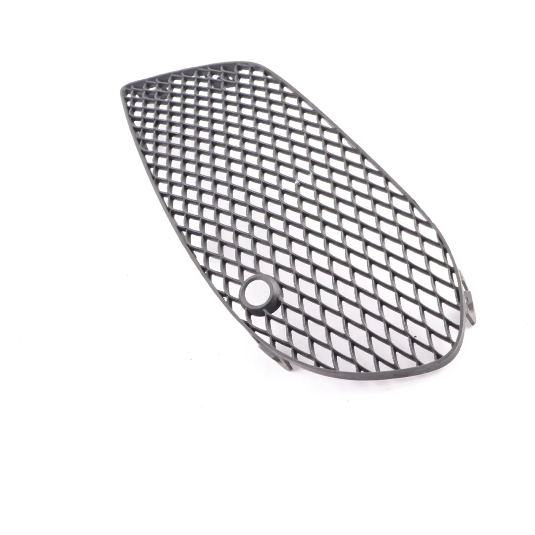 Mercedes W205 Front Bumper Lower Grille Right O/S AMG Styling Trim - SKU A2058852623 - Part number A2058852623