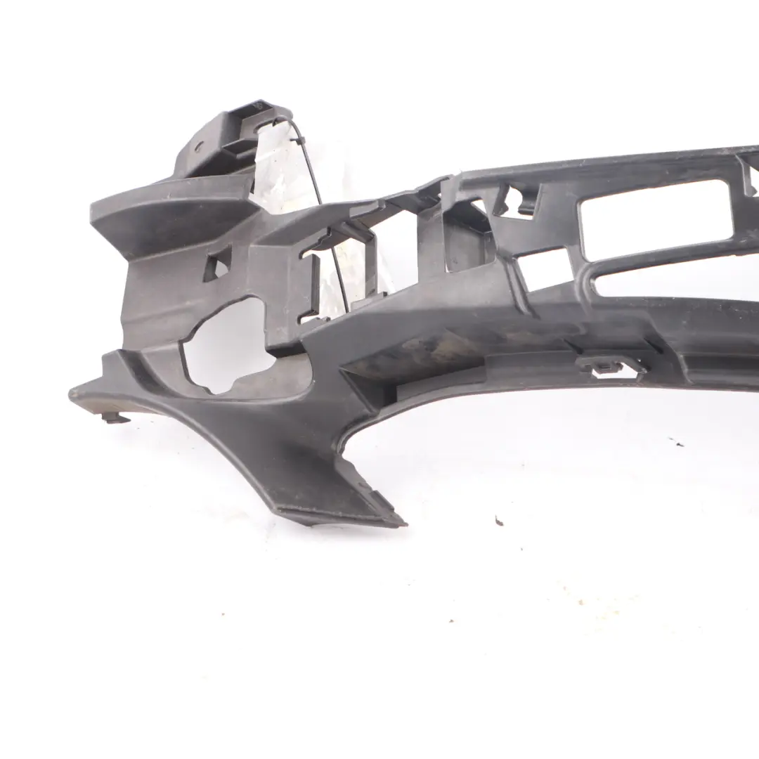 Bumper Carrier Mercedes C205 Front Bumper Right O/S Mount Support to with Part number A2058853265 Bumper Carrier Mercedes C205 Front Bumper Right O/S Mount Support - SKU A2058853265 - Part number A2058853265