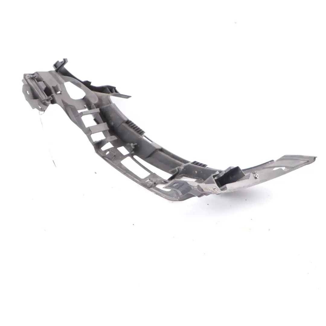 Bumper Carrier Mercedes C205 Front Bumper Right O/S Mount Support to with Part number A2058853265 Bumper Carrier Mercedes C205 Front Bumper Right O/S Mount Support - SKU A2058853265 - Part number A2058853265