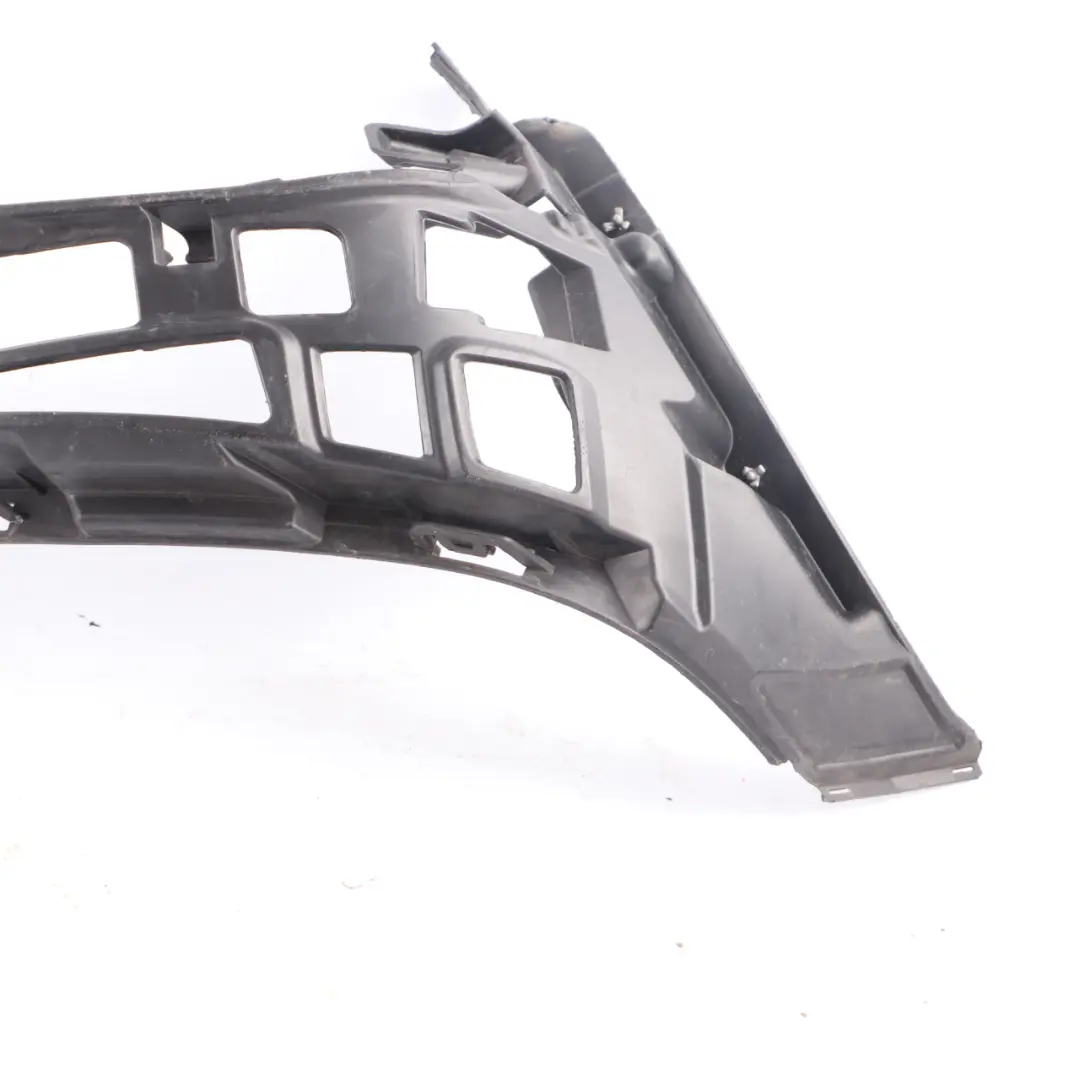 Bumper Carrier Mercedes C205 Front Bumper Right O/S Mount Support to with Part number A2058853265 Bumper Carrier Mercedes C205 Front Bumper Right O/S Mount Support - SKU A2058853265 - Part number A2058853265