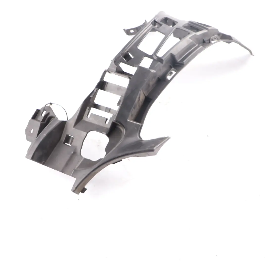 Bumper Carrier Mercedes C205 Front Bumper Right O/S Mount Support to with Part number A2058853265 Bumper Carrier Mercedes C205 Front Bumper Right O/S Mount Support - SKU A2058853265 - Part number A2058853265