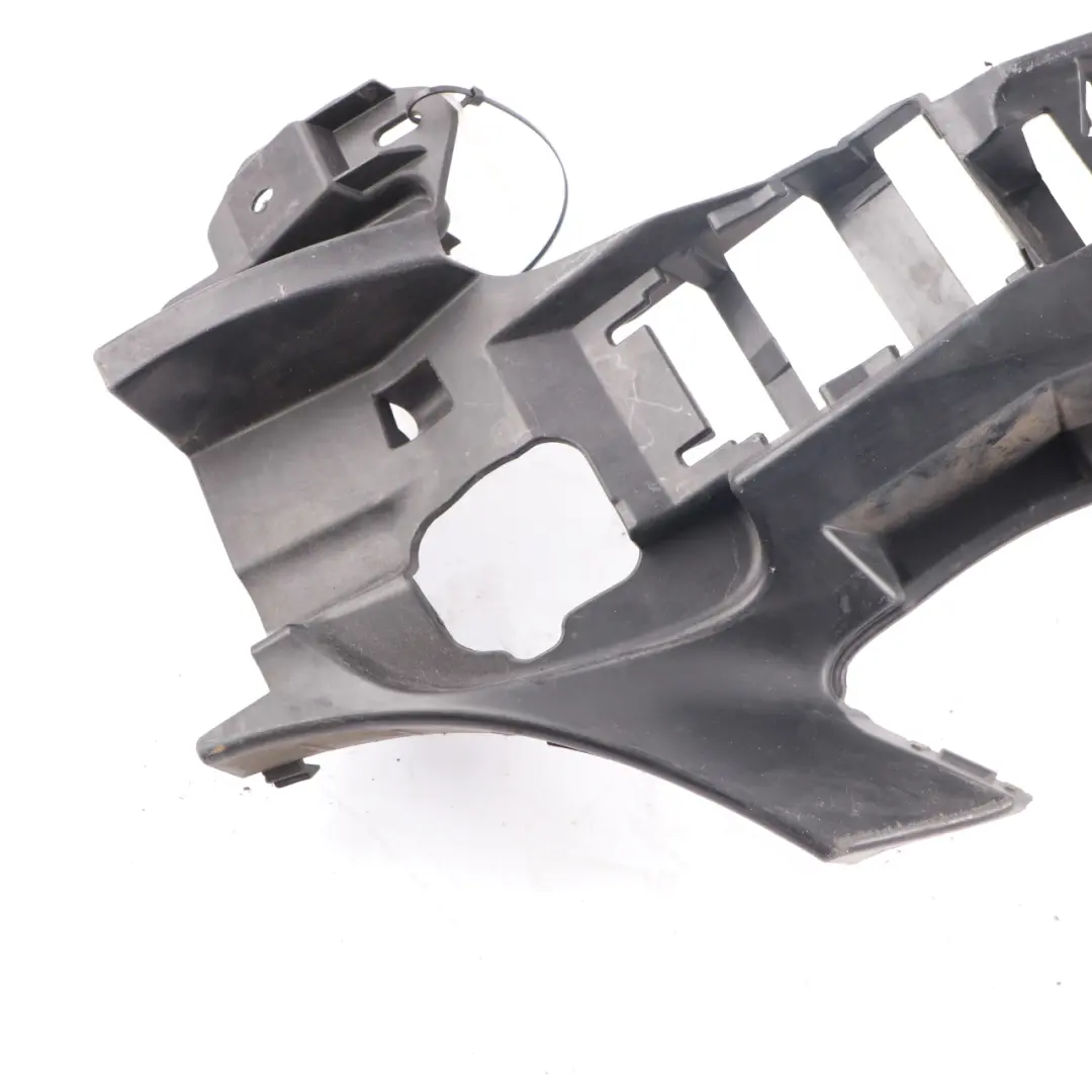 Bumper Carrier Mercedes C205 Front Bumper Right O/S Mount Support to with Part number A2058853265 Bumper Carrier Mercedes C205 Front Bumper Right O/S Mount Support - SKU A2058853265 - Part number A2058853265