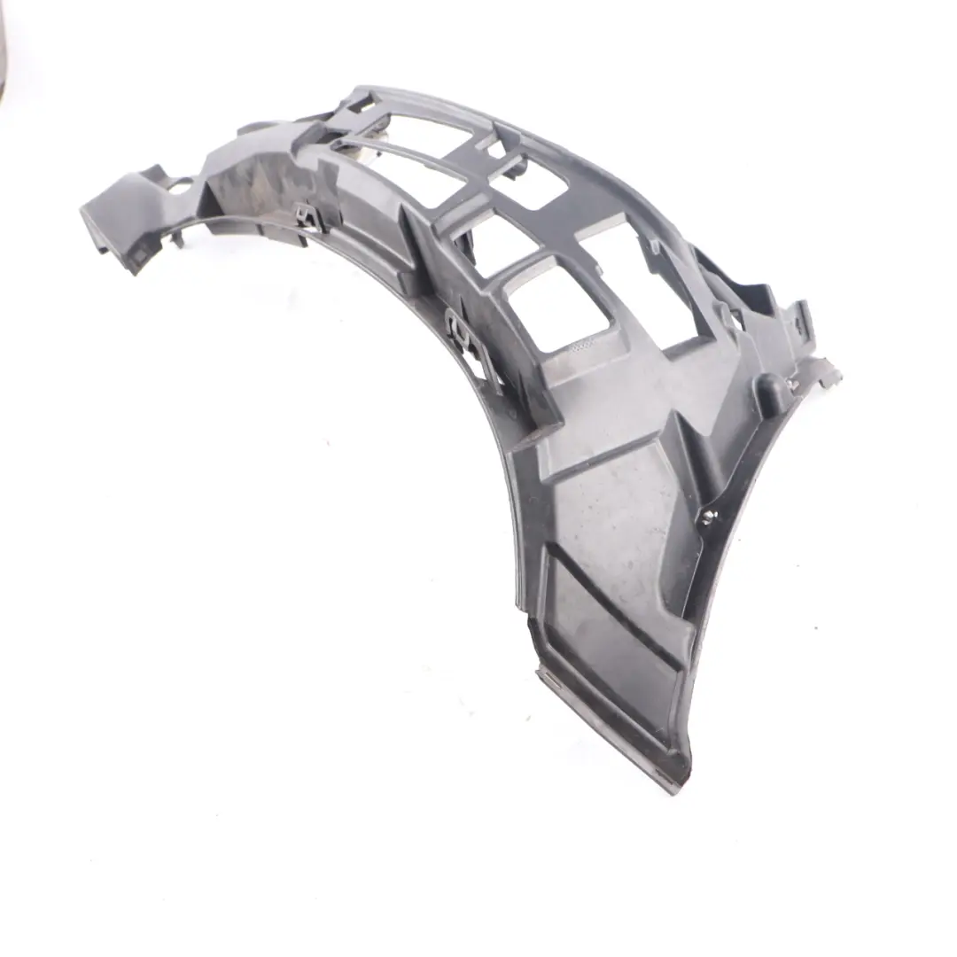 Bumper Carrier Mercedes C205 Front Bumper Right O/S Mount Support to with Part number A2058853265 Bumper Carrier Mercedes C205 Front Bumper Right O/S Mount Support - SKU A2058853265 - Part number A2058853265