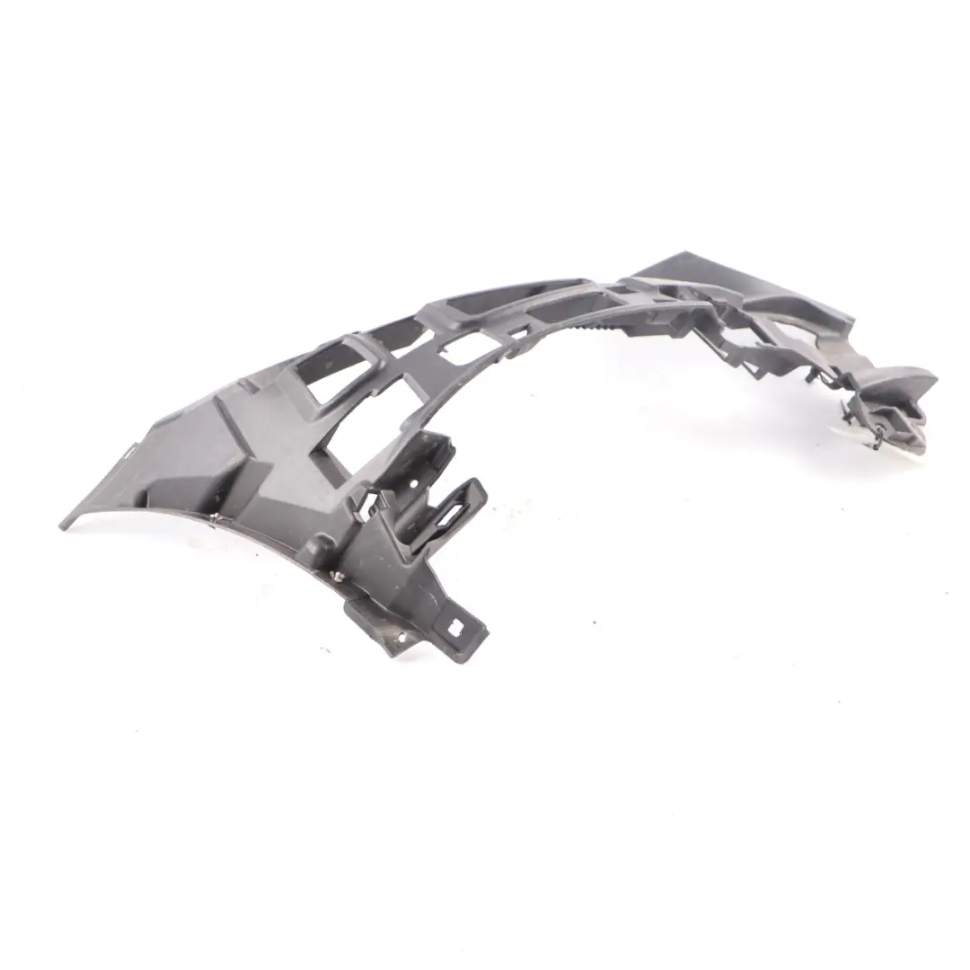 Bumper Carrier Mercedes C205 Front Bumper Right O/S Mount Support to with Part number A2058853265 Bumper Carrier Mercedes C205 Front Bumper Right O/S Mount Support - SKU A2058853265 - Part number A2058853265