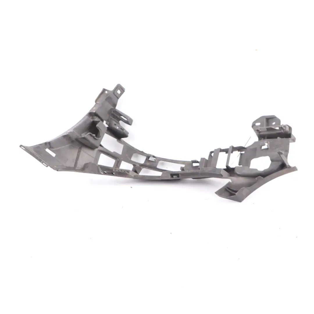 Bumper Carrier Mercedes C205 Front Bumper Right O/S Mount Support to with Part number A2058853265 Bumper Carrier Mercedes C205 Front Bumper Right O/S Mount Support - SKU A2058853265 - Part number A2058853265