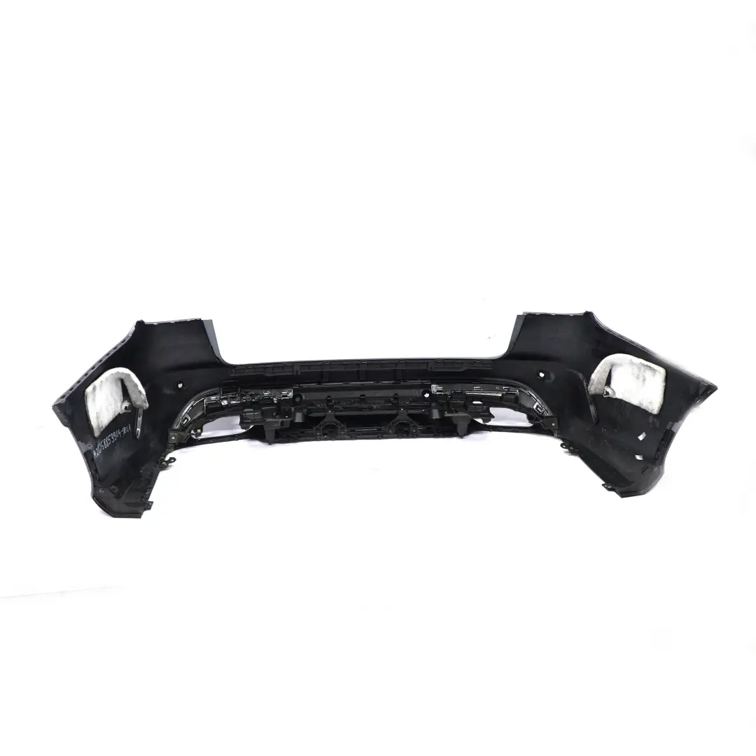 Zderzak Tylny AMG Selenite Grey Szary Metalik - 992 do Mercedes S205 o numerze A2058853904 Mercedes S205 Zderzak Tylny AMG Selenite Grey Szary Metalik - 992 - SKU A2058853904-SEL1 - Numer Części A2058853904