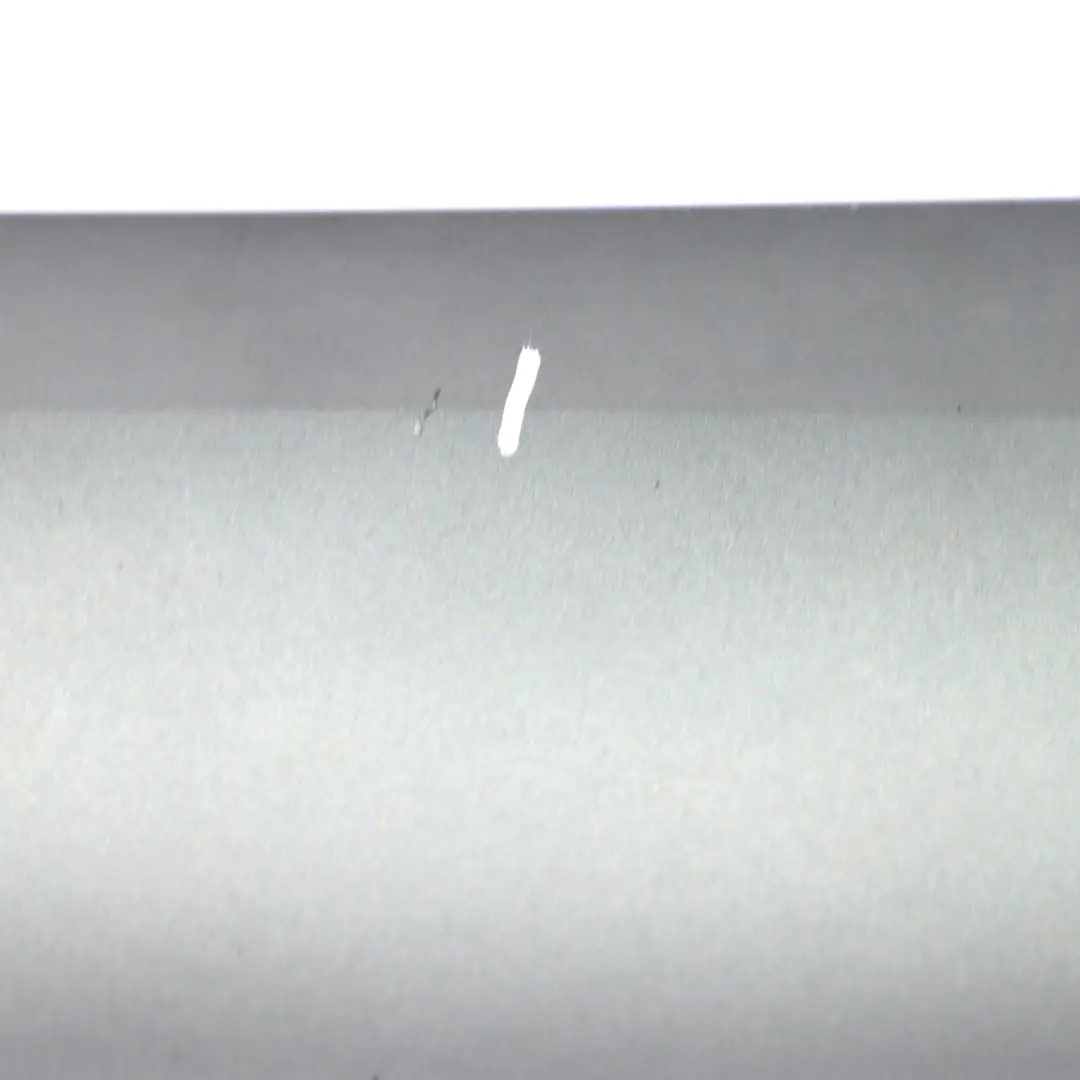 Bumper Rear Trim Panel Cover AMG Selenite Grey Metallic - 992 to Mercedes W205 with Part number A2058856038 Mercedes W205 Bumper Rear Trim Panel Cover AMG Selenite Grey Metallic - 992 - SKU A2058856038-SEL - Part number A2058856038