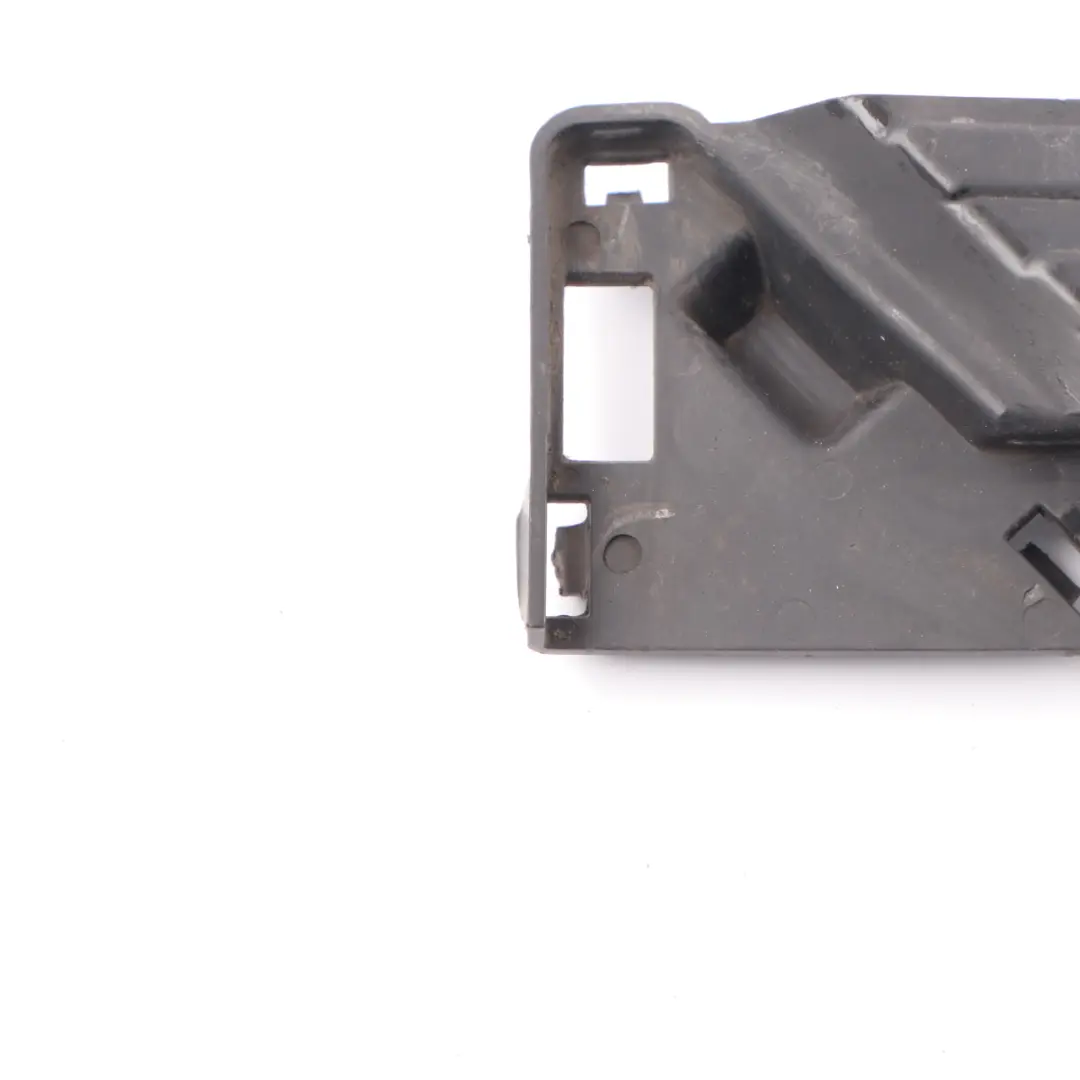 Front Right Bumper Mount Lower Bracket O/S to Mercedes W205 with Part number A2058853923 Mercedes W205 Front Right Bumper Mount Lower Bracket O/S - SKU A2058853923 - Part number A2058853923