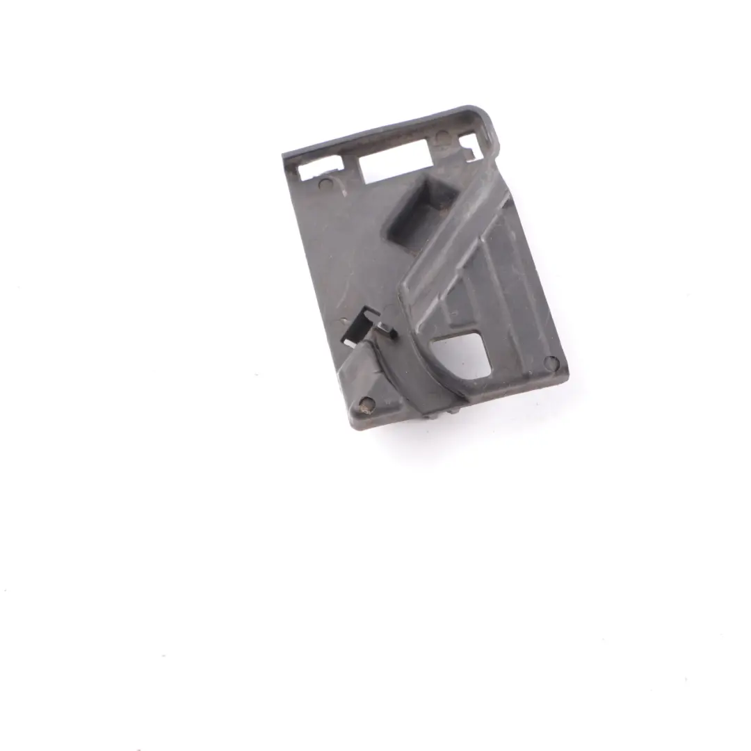 Front Right Bumper Mount Lower Bracket O/S to Mercedes W205 with Part number A2058853923 Mercedes W205 Front Right Bumper Mount Lower Bracket O/S - SKU A2058853923 - Part number A2058853923