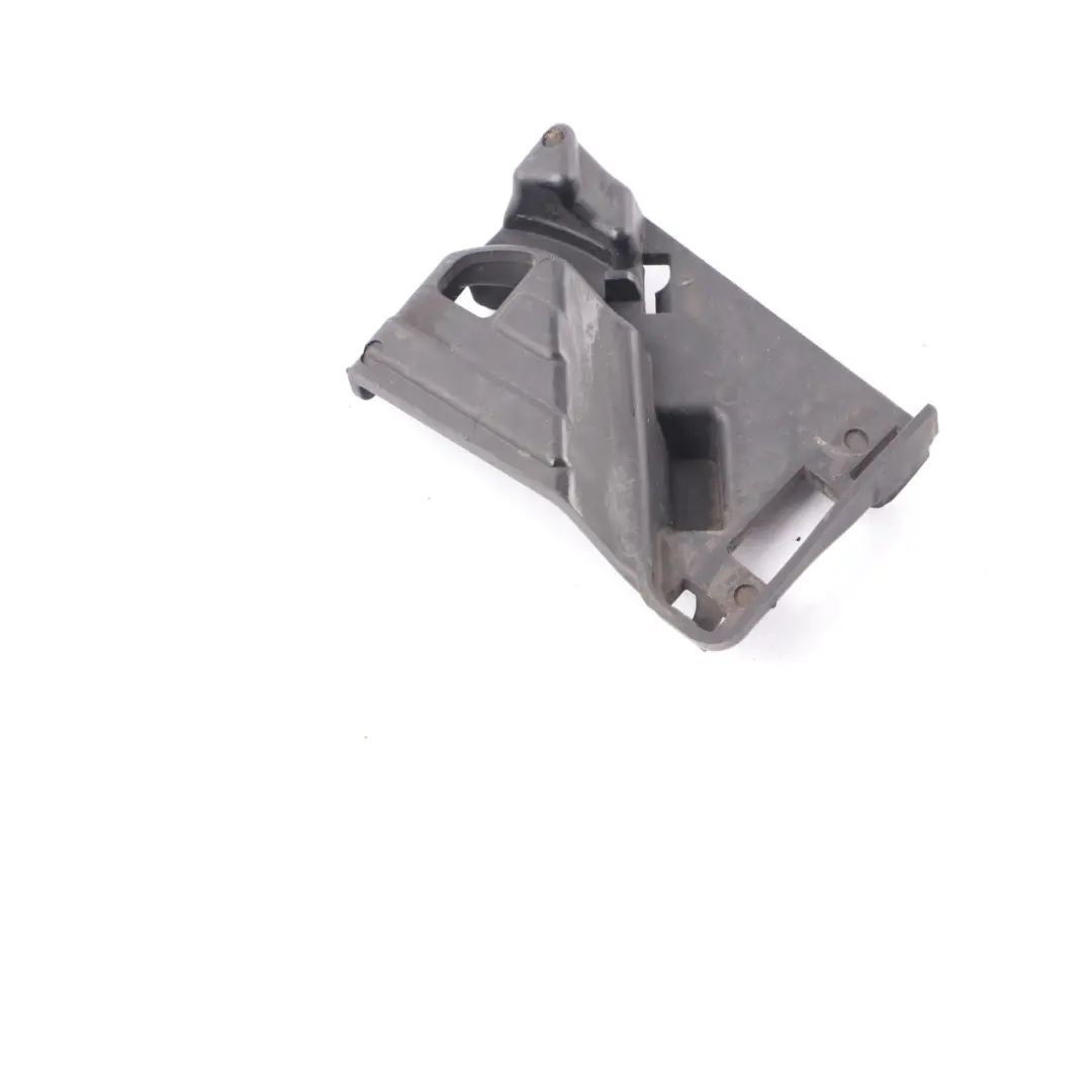 Front Right Bumper Mount Lower Bracket O/S to Mercedes W205 with Part number A2058853923 Mercedes W205 Front Right Bumper Mount Lower Bracket O/S - SKU A2058853923 - Part number A2058853923