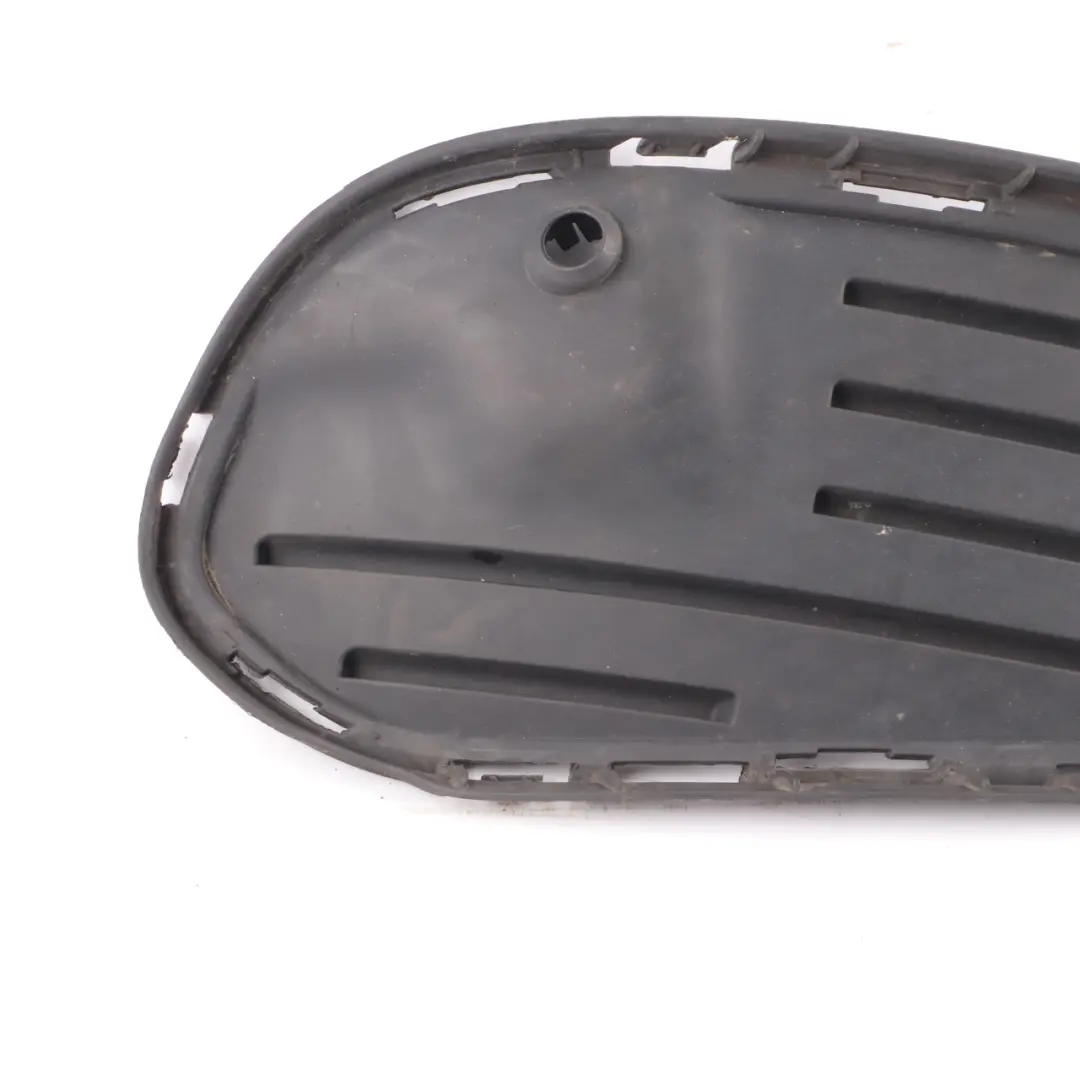 Mercedes W205 Front Bumper Right O/S Lower Cover AMG Package - SKU A2058854123 - Part number A2058854123