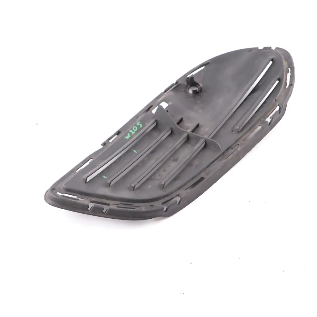 Mercedes W205 Front Bumper Right O/S Lower Cover AMG Package - SKU A2058854123 - Part number A2058854123