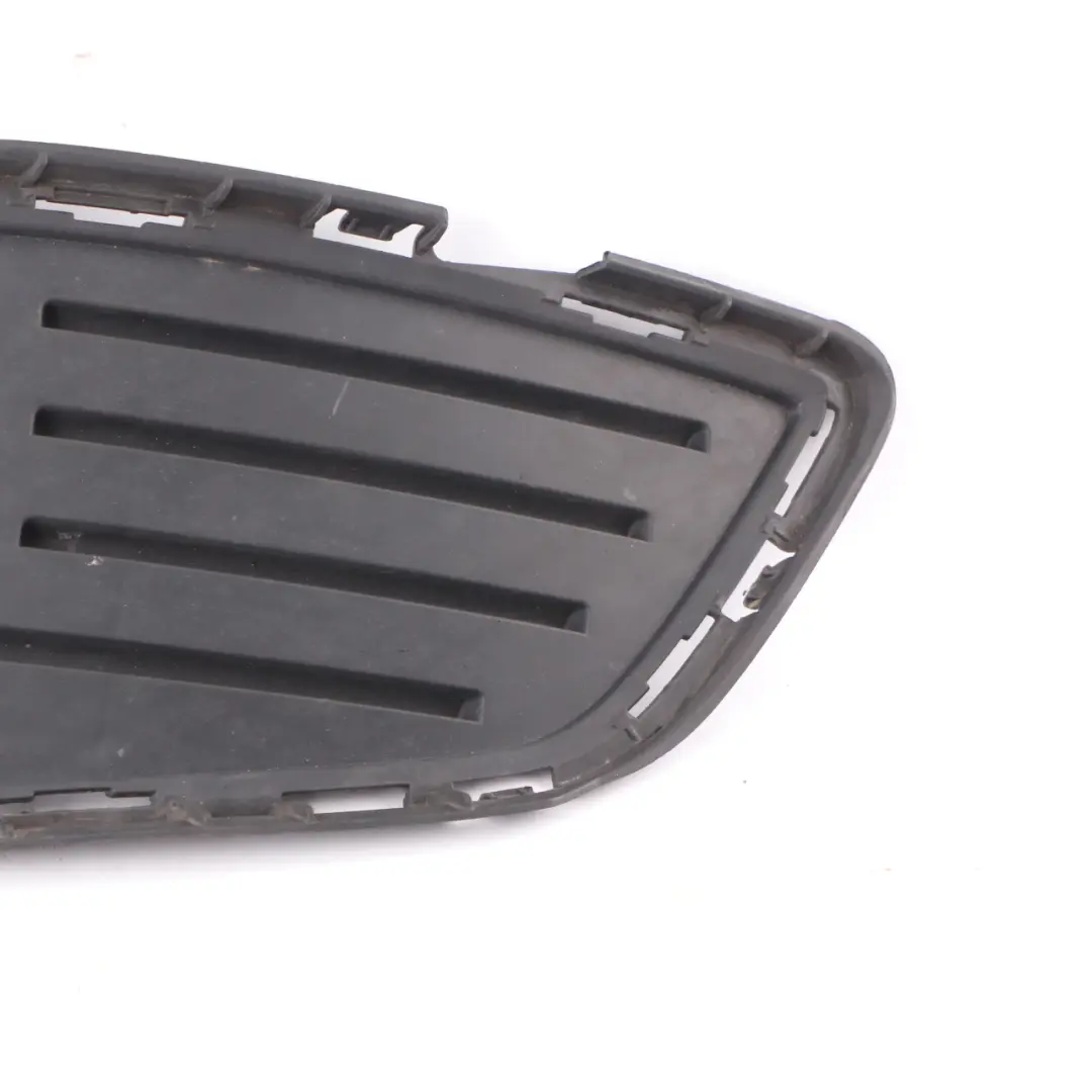 Mercedes W205 Front Bumper Right O/S Lower Cover AMG Package - SKU A2058854123 - Part number A2058854123