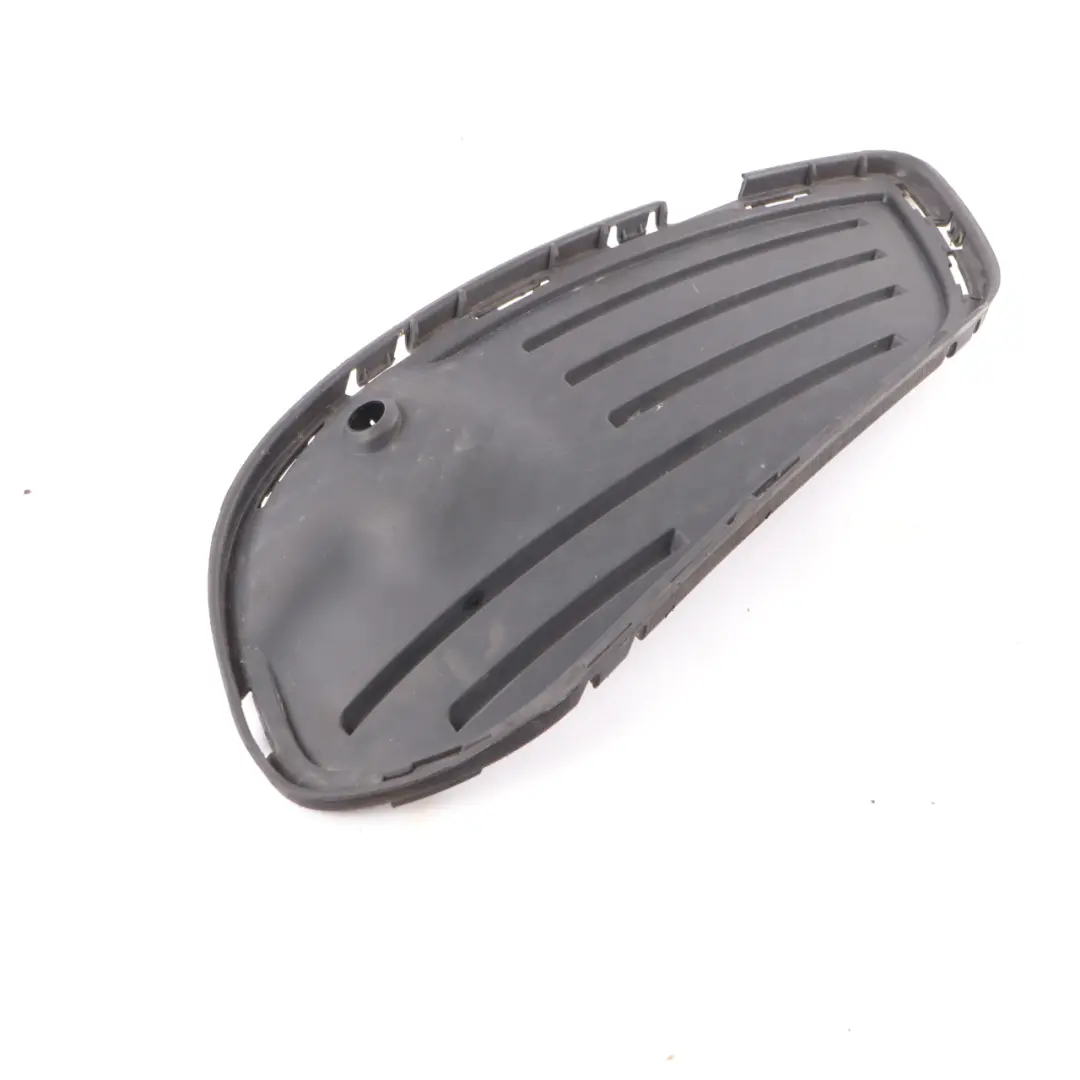 Mercedes W205 Front Bumper Right O/S Lower Cover AMG Package - SKU A2058854123 - Part number A2058854123