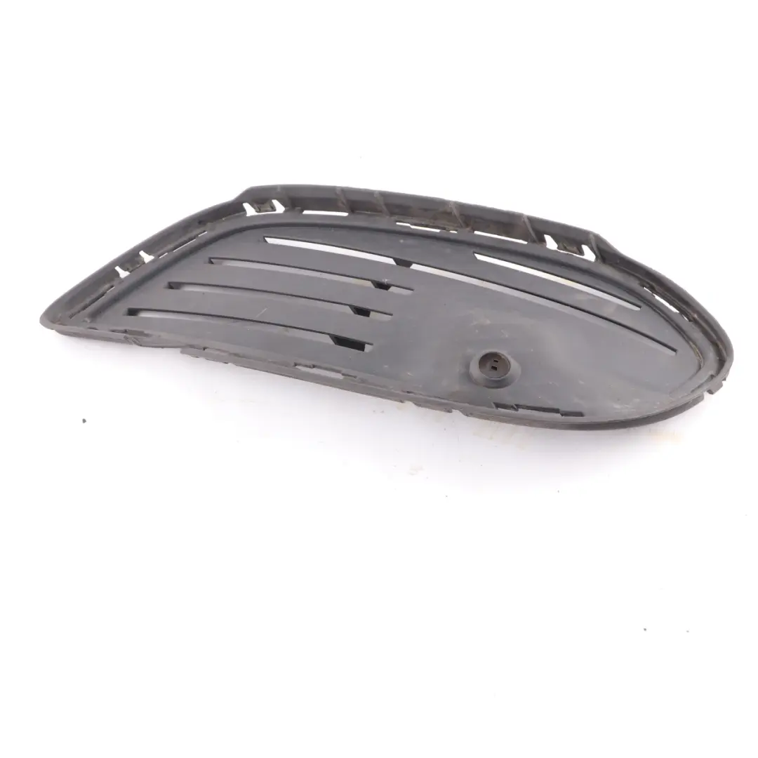 Mercedes W205 Front Bumper Right O/S Lower Cover AMG Package - SKU A2058854123 - Part number A2058854123