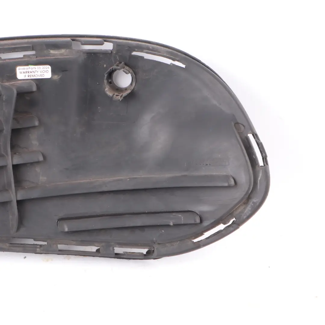 Mercedes W205 Front Bumper Right O/S Lower Cover AMG Package - SKU A2058854123 - Part number A2058854123