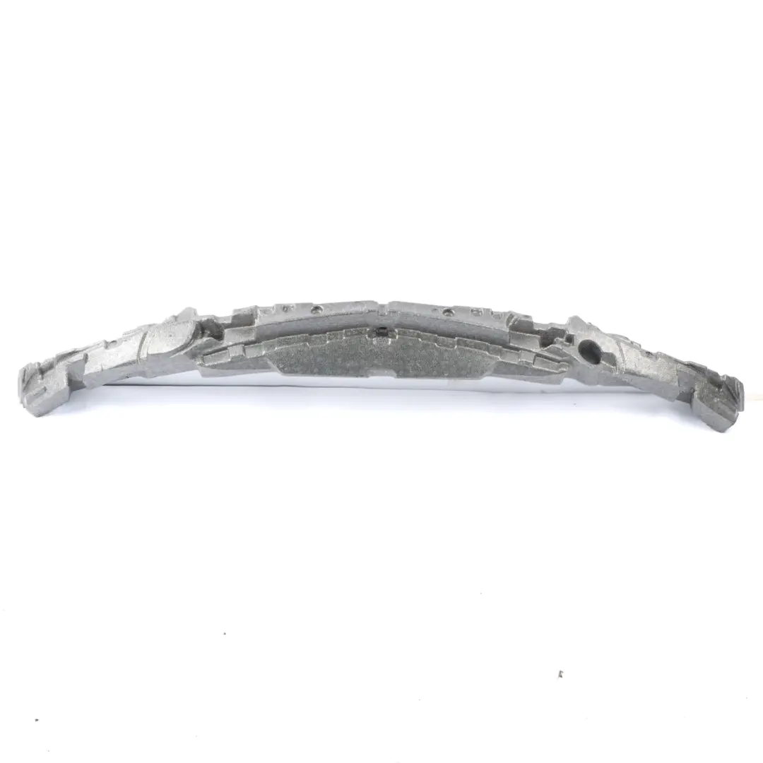 Mercedes W205 Front Bumper Impact Absorber Foam Reinforcement - SKU A2058854305-1 - Part number A2058854305