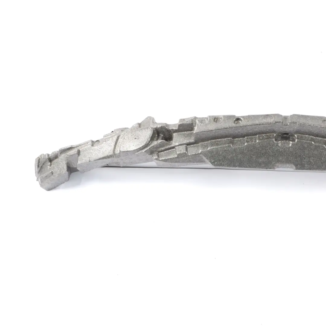 Mercedes W205 Front Bumper Impact Absorber Foam Reinforcement - SKU A2058854305-1 - Part number A2058854305