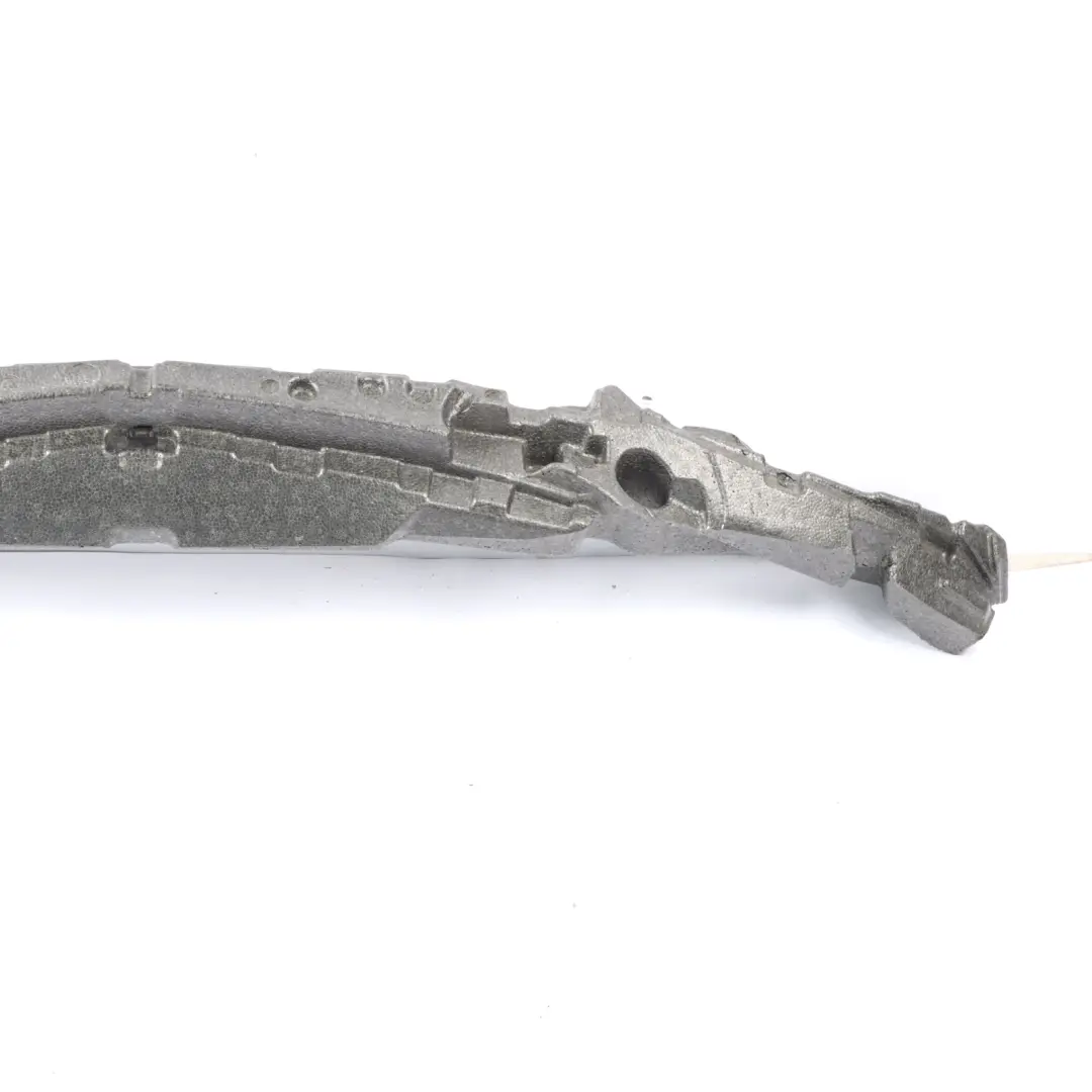 Mercedes W205 Front Bumper Impact Absorber Foam Reinforcement - SKU A2058854305-1 - Part number A2058854305