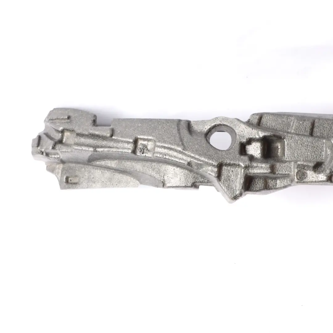 Mercedes W205 Front Bumper Impact Absorber Foam Reinforcement - SKU A2058854305-1 - Part number A2058854305