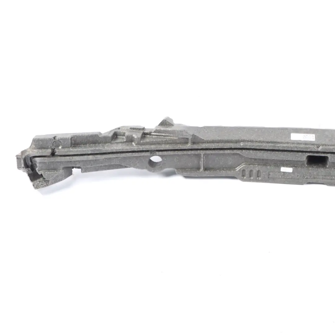 Mercedes W205 Front Bumper Impact Absorber Foam Reinforcement - SKU A2058854305-1 - Part number A2058854305