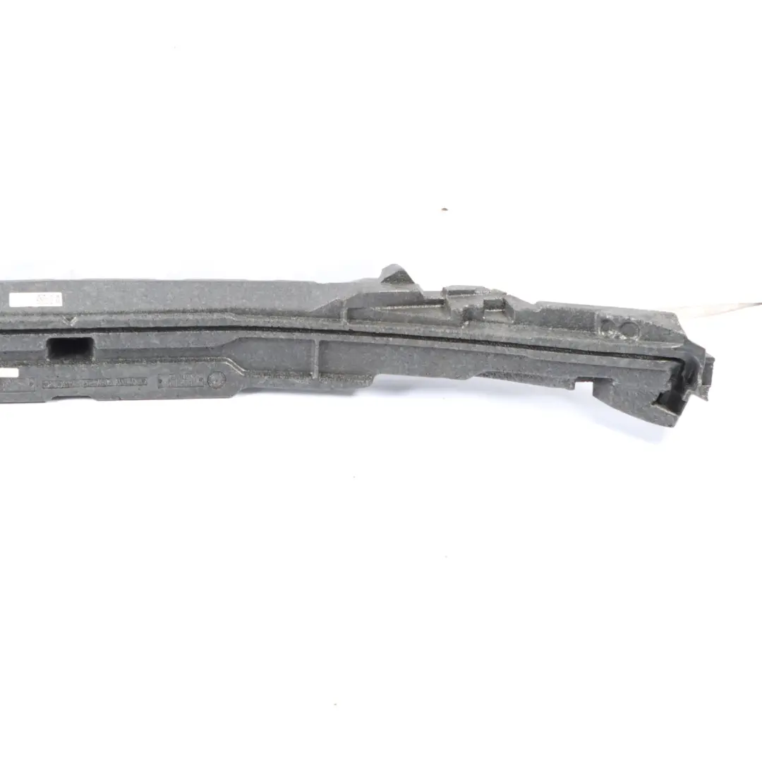 Mercedes W205 Front Bumper Impact Absorber Foam Reinforcement - SKU A2058854305-1 - Part number A2058854305