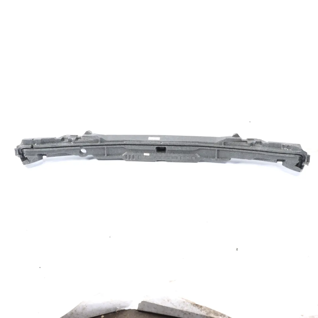 Mercedes W205 Front Bumper Impact Absorber Foam Reinforcement - SKU A2058854305-1 - Part number A2058854305