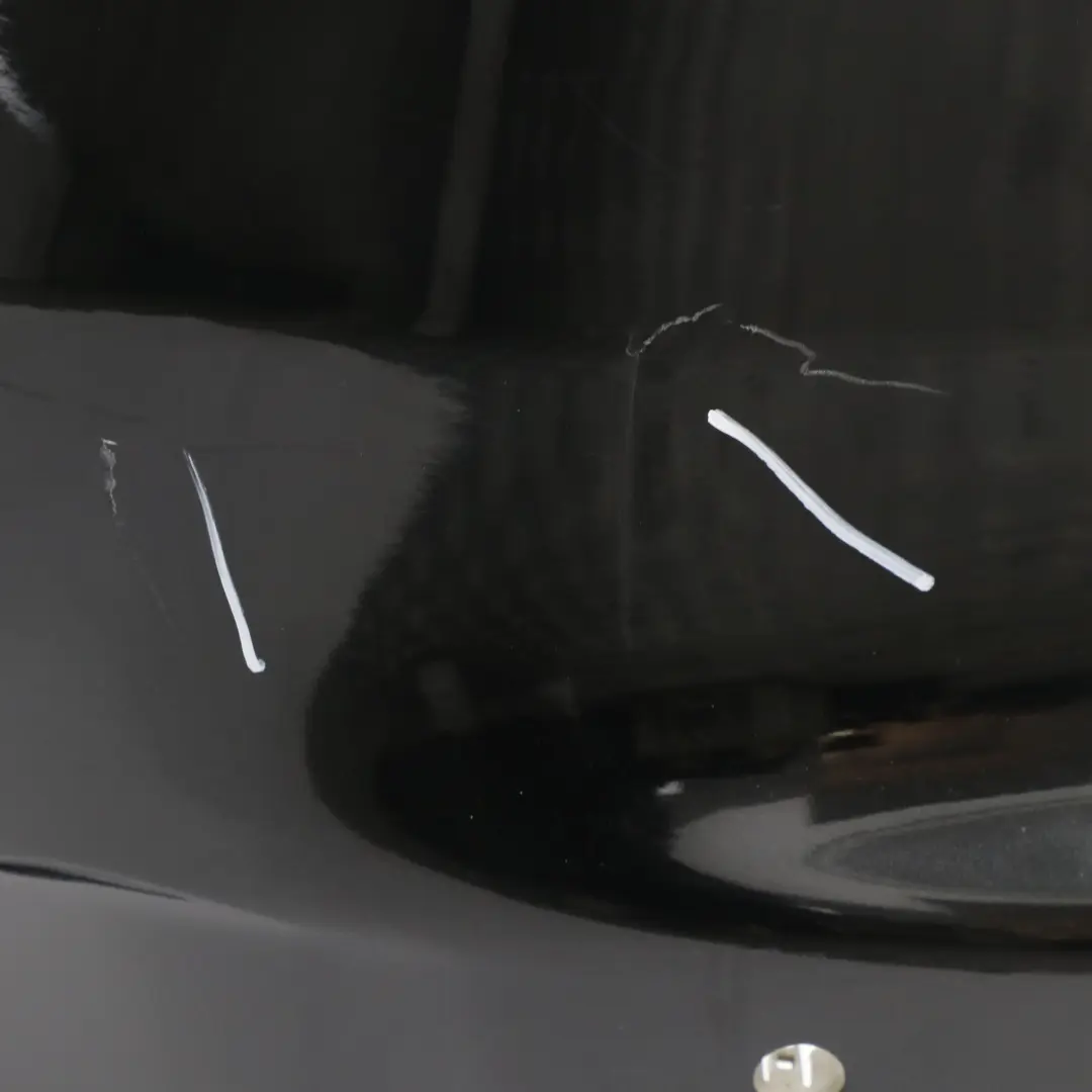 Zderzak Tylny AMG Obsidian Black Czarny Metalik - 197 do Mercedes S205 o numerze A2058856838 Mercedes S205 Zderzak Tylny AMG Obsidian Black Czarny Metalik - 197 - SKU A2058856838-OB - Numer Części A2058856838