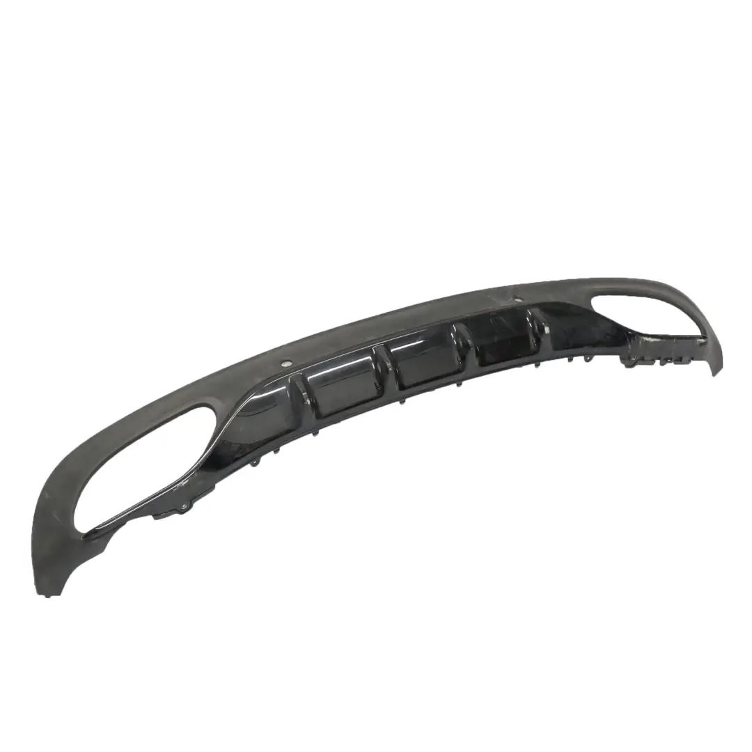 Mercedes A205 C205 Osłona Dolna Dyfuzor Zderzaka Tył AMG - SKU A2058858938 - Numer Części A2058858938