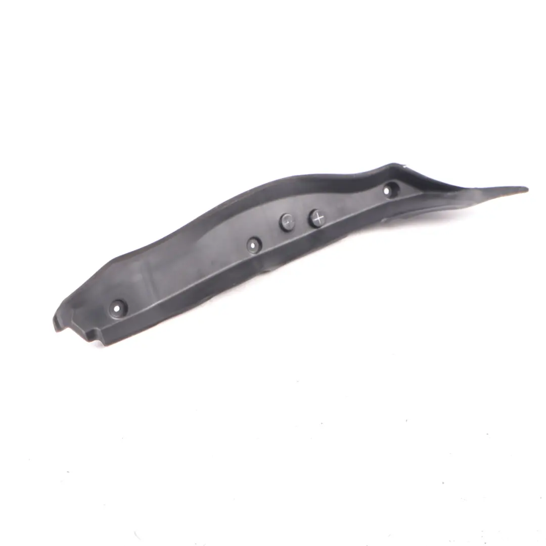 Mercedes W205 Vorderseite Tlügel Kunst Stoff Abdeckung Vorne Links - SKU A2058890125 - Teilenummer A2058890125