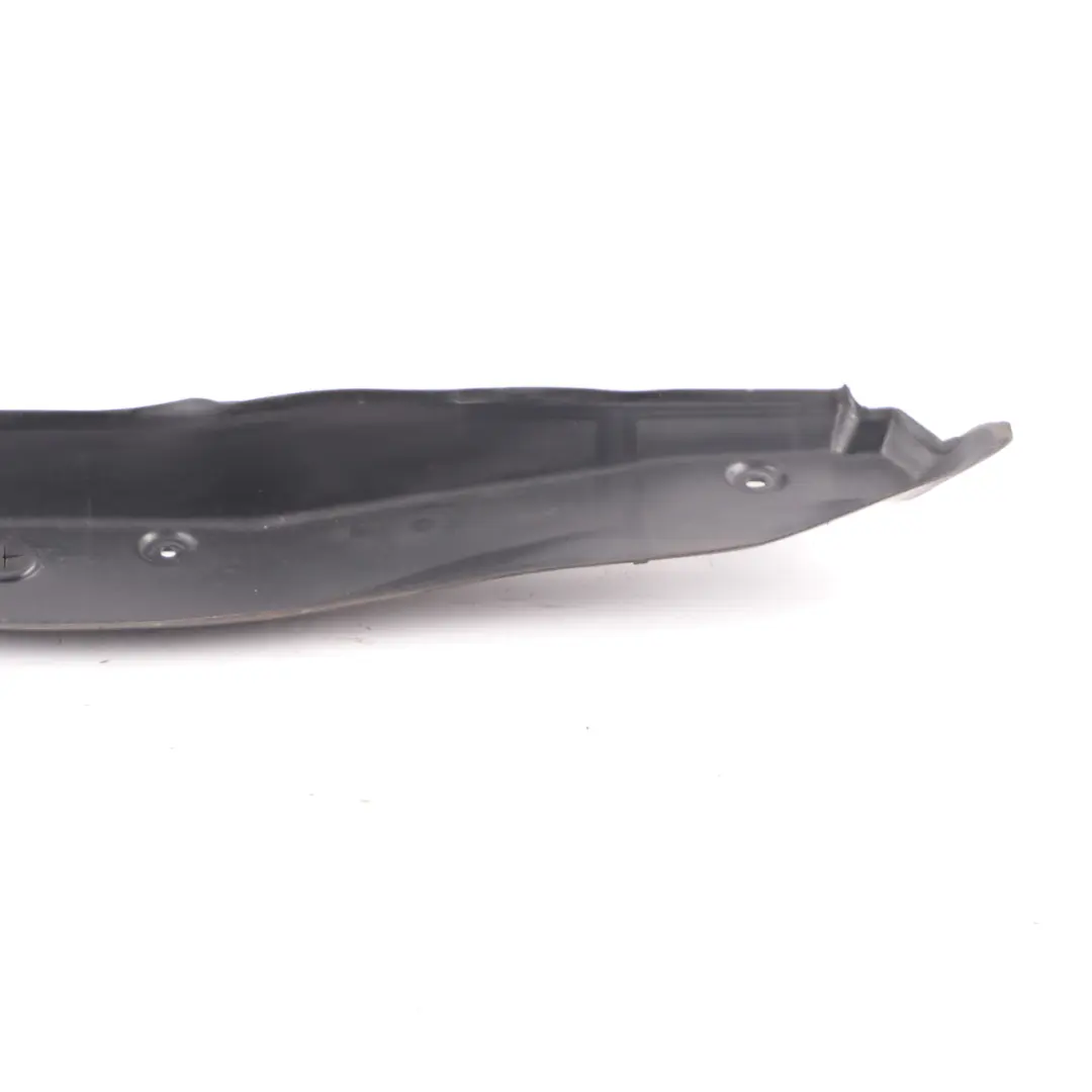 Mercedes W205 Vorderseite Tlügel Kunst Stoff Abdeckung Vorne Links - SKU A2058890125 - Teilenummer A2058890125