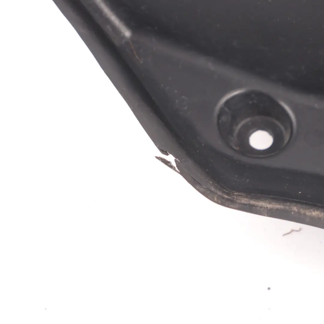Mercedes W205 Vorderseite Tlügel Kunst Stoff Abdeckung Vorne Links - SKU A2058890125 - Teilenummer A2058890125