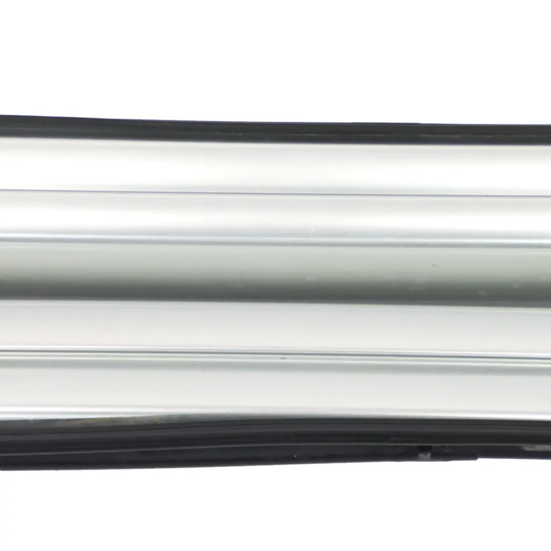 Mercedes S205 Roof Racks Left Right N/O/S Roof Rack Railing Moulding Set Chrome - SKU A2058900593-1 - Part number A2058900593