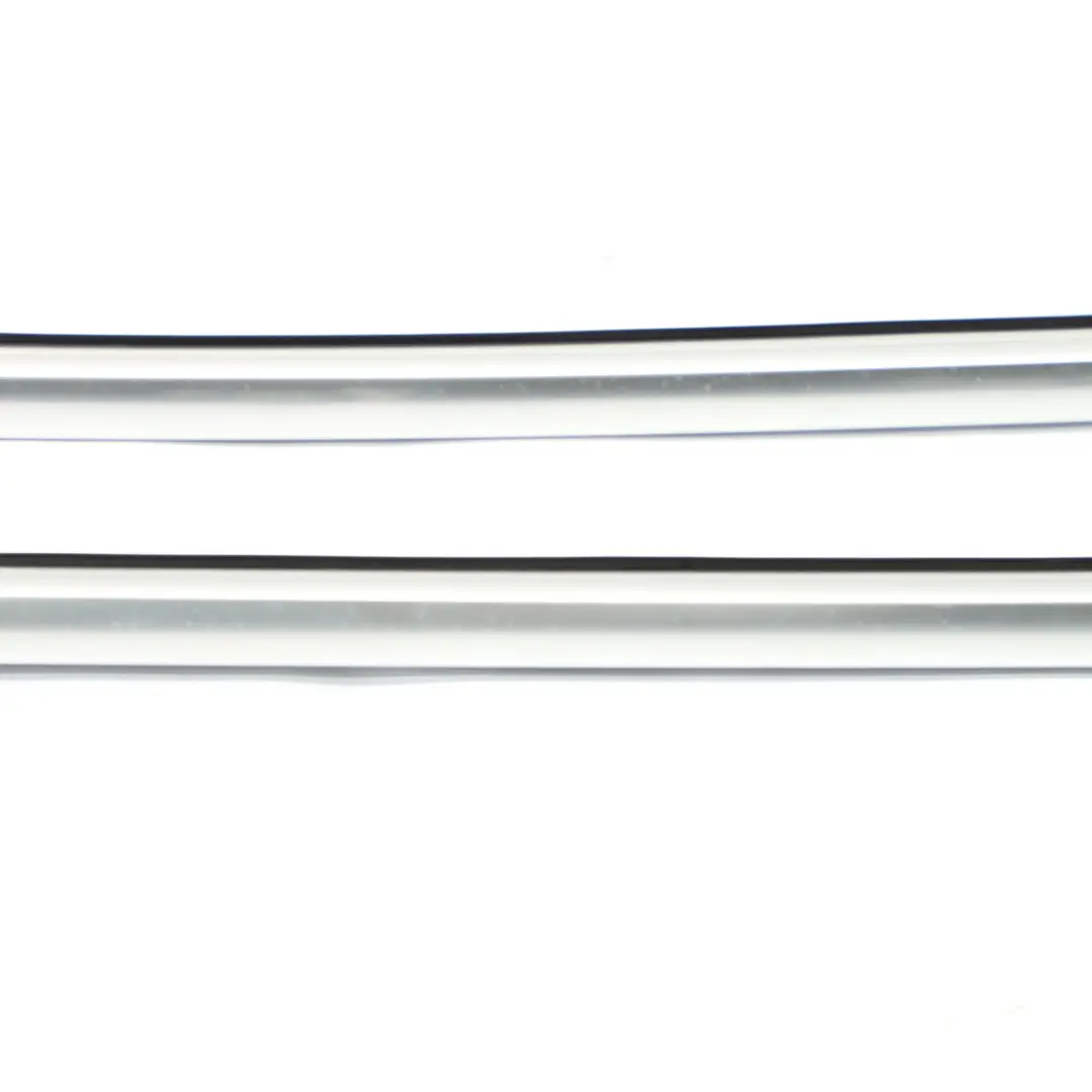 Roof Racks Left Right N/O/S Roof Rack Railing Moulding Set Chrome to Mercedes S205 with Part number A2058900593 Mercedes S205 Roof Racks Left Right N/O/S Roof Rack Railing Moulding Set Chrome - SKU A2058900593-1 - Part number A2058900593