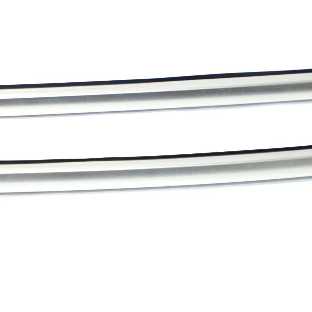 Mercedes S205 Roof Racks Left Right N/O/S Roof Rack Railing Moulding Set Chrome - SKU A2058900593-1 - Part number A2058900593
