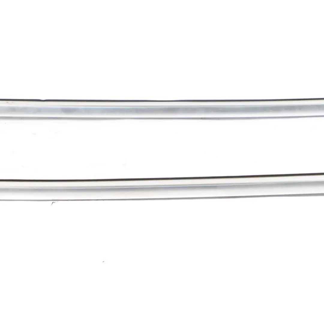 Mercedes S205 Portapacchi Sinistra Destra Set Per Barre Portatutto Cromate - SKU A2058900593 - Numero di parte A2058900593