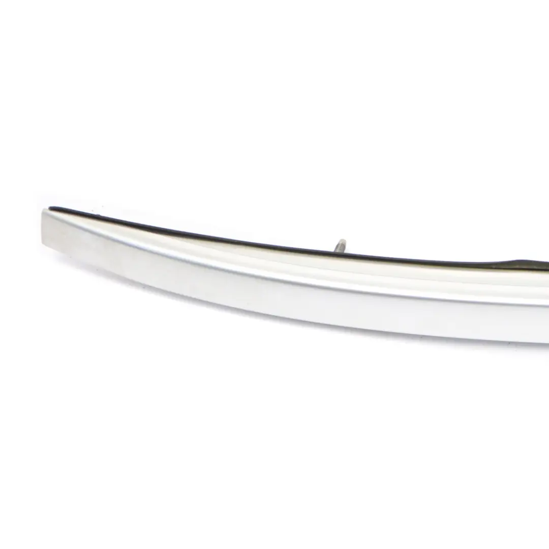 Mercedes S205 Portapacchi Sinistra Destra Set Per Barre Portatutto Cromate - SKU A2058900593 - Numero di parte A2058900593
