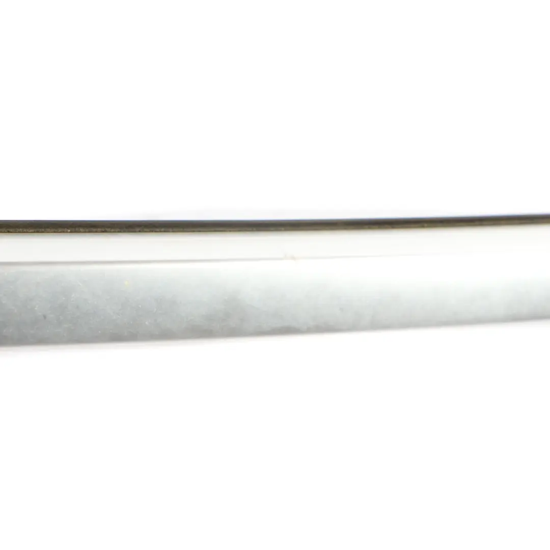 Mercedes S205 Relingi Dachowe Zestaw Chrom - SKU A2058900593 - Numer Części A2058900593