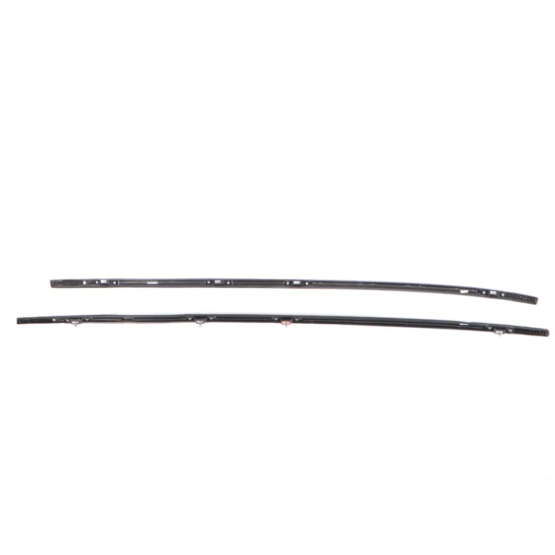 Mercedes S205 Barres De Toit Gauche Droite Barres De Toit Moulées Chrome - SKU A2058900593 - Numéro de pièce A2058900593