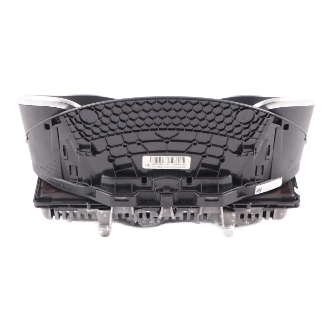 Display Screen Instrument Cluster Speedo Meter Sat Nav to Mercedes W205 with Part number A2059000146 Mercedes W205 Display Screen Instrument Cluster Speedo Meter Sat Nav - SKU A2059000146-1 - Part number A2059000146