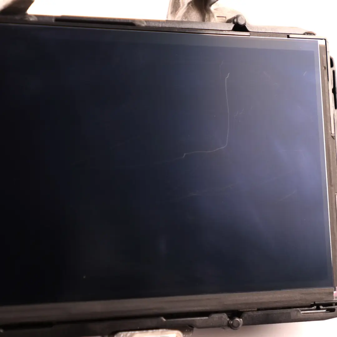 Mercedes W205 Display Bildschirm Kombiinstrument Tacho Navi - SKU A2059000146 - Teilenummer A2059000146