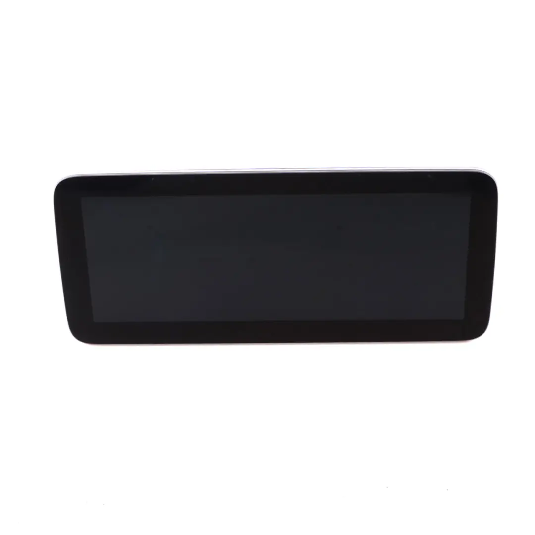 Display Screen Multimedia Navigation Sat Head Unit per Mercedes W205 con numero di parte A2059000441 Mercedes W205 Display Screen Multimedia Navigation Sat Head Unit - SKU A2059000441 - Numero di parte A2059000441