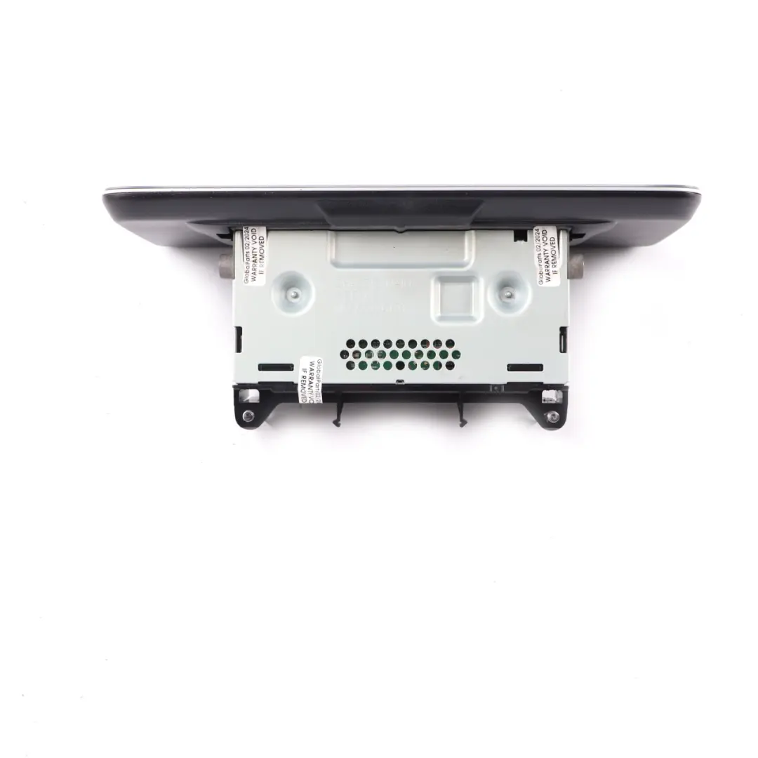 Pantalla Multimedia Navegación Sat Unidad Principal para Mercedes W205 con número de pieza A2059000441 Mercedes W205 Pantalla Multimedia Navegación Sat Unidad Principal - SKU A2059000441 - Número de pieza A2059000441